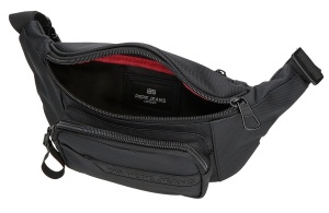 Muška torba oko struka Dorking crna Pepe Jeans 74.671.41 - Img 3