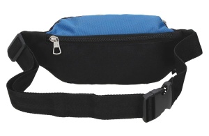 Muška torba oko struka Pepe Jeans Henry 35x13x5cm crna - Img 3