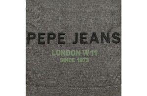 Muška torba za sport Edemon siva Pepe Jeans 69.138.22 - Img 6