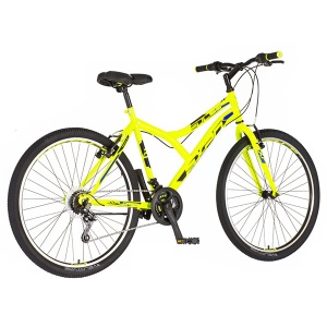 Muški MTB bicikl 26/19in 18 brzina 158-175cm Explorer Spy 1261114 - Img 2