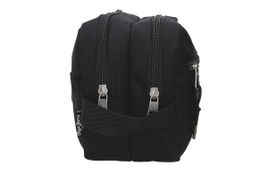 Muški Neseser Pepe Jeans Edward 26x16x12cm crna - Img 2