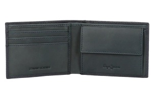 Muški novčanik Checkbox Pepe Jeans 78.871.33 - Img 3