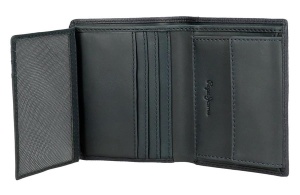 Muški novčanik Checkbox teget Pepe Jeans 78.820.33 - Img 3