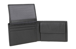Muški novčanik Indiana siva Pepe Jeans 75.331.43 - Img 3