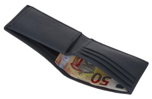 Muški novčanik Indiana teget Pepe Jeans 75.371.42 - Img 4