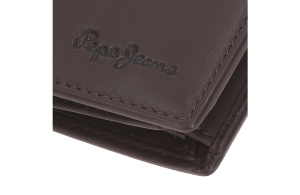 Muški novčanik Luton braon Pepe Jeans 73.612.42 - Img 6