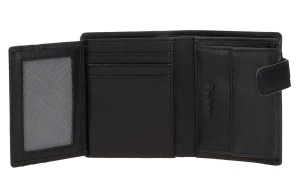 Muški novčanik Topper Pepe Jeans 78.512.31 - Img 3
