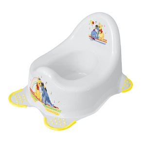 Muzička bebi noša Okt Winnie the Pooh & friends / 8700.208
