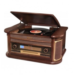 Muzički centar Roadstar HIF1996BT/DAB+