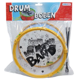 Muzički instrument igračka U23550 Bubanj 24cm