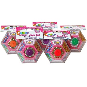 Nakit set COLOR SPLASHERZ CS56500