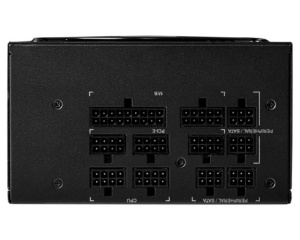 Napajanje Chieftec PPS-1050FC 1050W 80Plus Gold modularno - Img 4