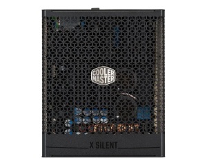 Napajanje Cooler Master X Silent Edge Platinum, 1100W, 80 Plus Platinum, modularno - Img 3
