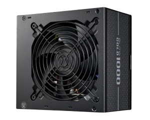 Napajanje Elite Gold 1000W 80 Plus Gold modularno Cooler Master - Img 4