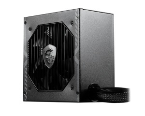 Napajanje MAG A650BN 650W MSI 80 Plus Bronze - Img 4