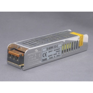 Napajanje Za Led traka 60W 12V Ip20 Lu10-0060 Aura 2016458