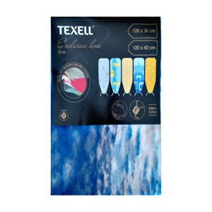 Navlaka za dasku za peglanje Excluzive Line TEXELL DC42