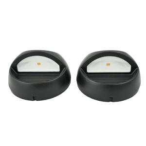Nazidna solarna lampa 2 kom ML-WS101 - Img 2
