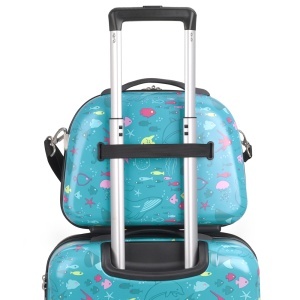 Neseser 35x29x17 cm 14l-1 kg Acqua - Img 5