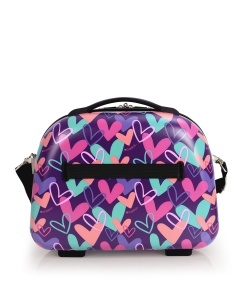 Neseser 35x29x17 cm 14l-1 kg Kokoro - Img 2