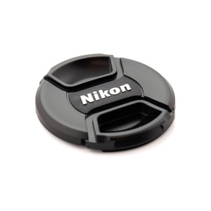 NIKON Poklopac LC-67 67mm - Img 2