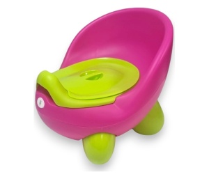 Noša roze BBO 8105PINK