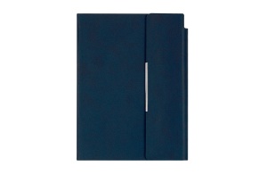 Notes sa magnetnim preklopom A5 Velvet 116.846.55