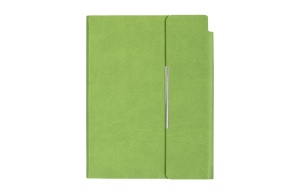 Notes sa magnetnim preklopom b6 Velvet 116.847.47 - Img 1