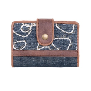 Novčanik Jeans Glossy Pulse 121358