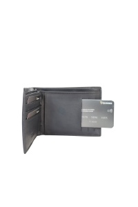 Novčanik muški kožni JBGNW03 sa RFID zaštitom 120x90x20 Guiness - Img 10
