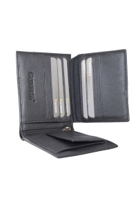 Novčanik muški kožni JBGNW07 sa RFID zaštitom 120x90x20 Guiness - Img 9