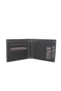 Novčanik muški kožni JBGNW08 sa RFID zaštitom 120x90x20 Guiness - Img 7