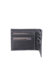 Novčanik muški kožni JBGNW09 sa RFID zaštitom 120x90x20 Guiness - Img 7