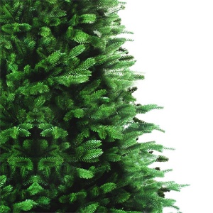 Novogodišnja jelka 3D Evergreen jelka 240cm KFB 504 - Img 2