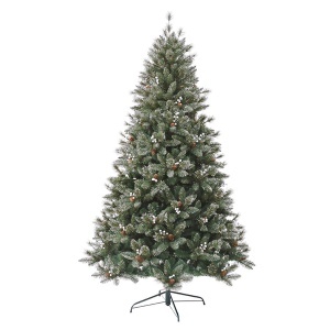 Novogodišnja jelka Silvery 180cm KFB 358