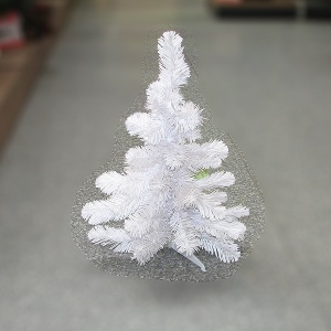 Novogodišnja jelka Tree classics bela 45cm 2050017