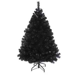 Novogodišnja jelka Wonder Black 150cm KFA 395