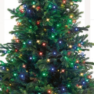 Novogodišnja LED rasveta Twinkle 1350cm-180L Lumineo 494151 - Img 3
