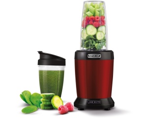 Nutri blender Sencor SNB 4301RD crveno-crni 1000W