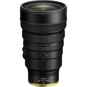 Objektiv Nikon Z 28-135mm f/4 PZ