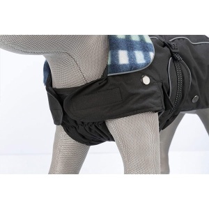 Odelce za pse Rouen S 38cm Trixie 681014 - Img 2