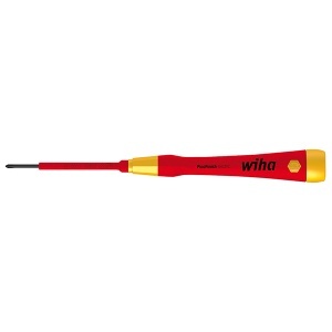 Odvijač krstasti VDE PicoFinish PH00x40 Wiha W 38879