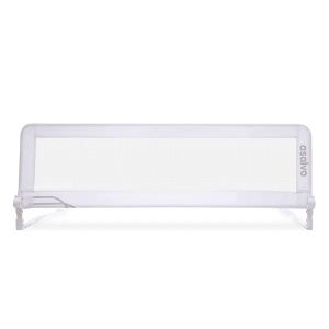 Ogradica za krevet 2u1 White Asalvo 12661