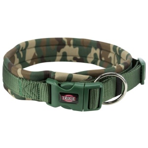 Ogrlica premium M L 42 48cm /20mm kamuflažna - Img 3