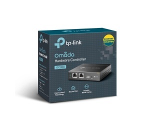 Omada kontroler OC200 TP-Link za centralno upravljanje mrežom - Img 5