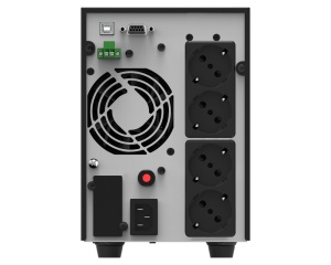 Online UPS Echo Pro 2000 1600W NJOY - Img 2
