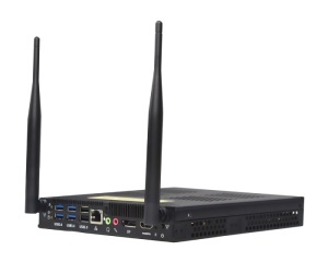 OPS računar S02EDS7CA51B Core i7-12650H 16GB 512GB SSD Windows 11 Pro Hisense - Img 3