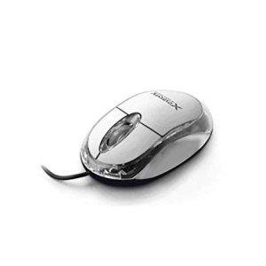 Optički miš beli Extreme XM102W