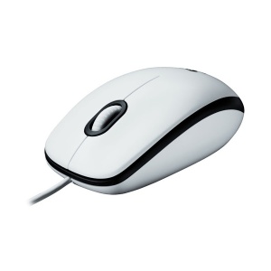 Optički miš M100 beli LOGITECH 910-005004 - Img 2