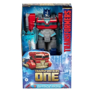 Optimus Prime sa sekirom Transformers 1044971 - Img 2